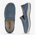 Men's Supportive Pain Relief Slip-Ons