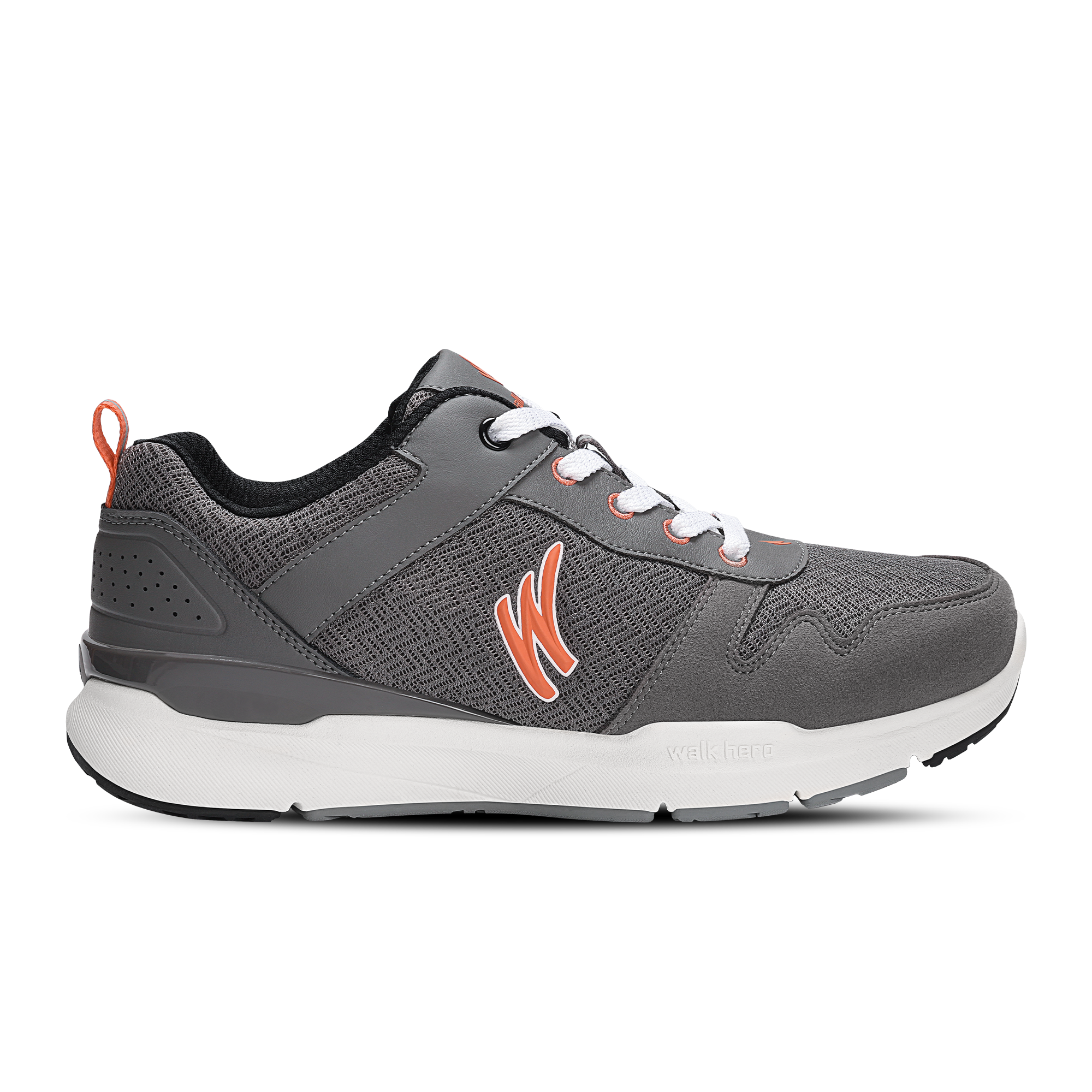 Women's Ultimate Arch Support Sneakers - WALKHERO