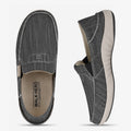 Men's Supportive Pain Relief Slip-Ons