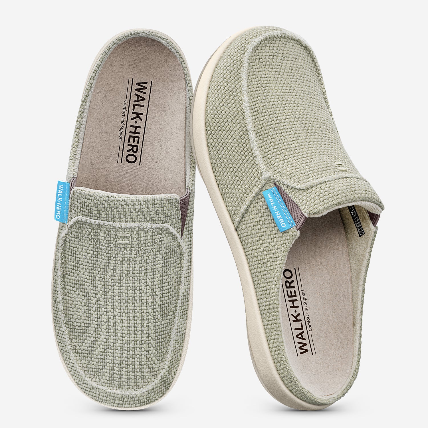 Women's Arch Support Slippers