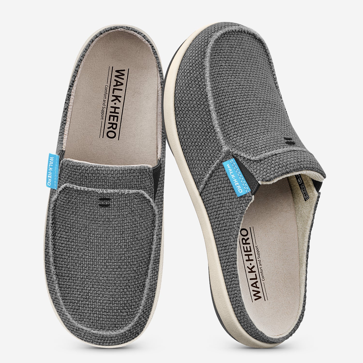 Women's Arch Support Slippers