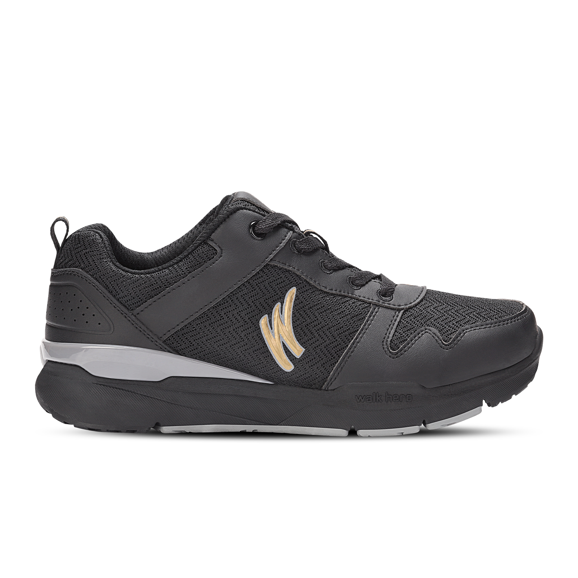 Women's Ultimate Arch Support Sneakers - WALKHERO