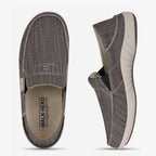 Men's Supportive Pain Relief Slip-Ons