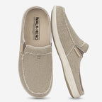Men's Arch Support Slippers