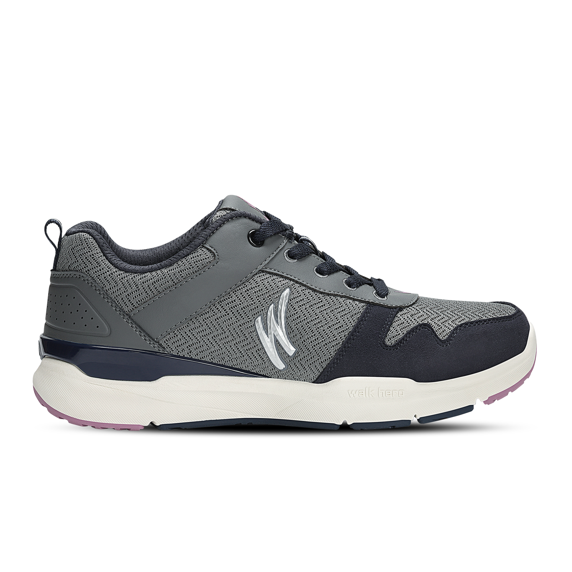 Women's Ultimate Arch Support Sneakers - WALKHERO