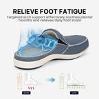 Men's Arch Support Slippers