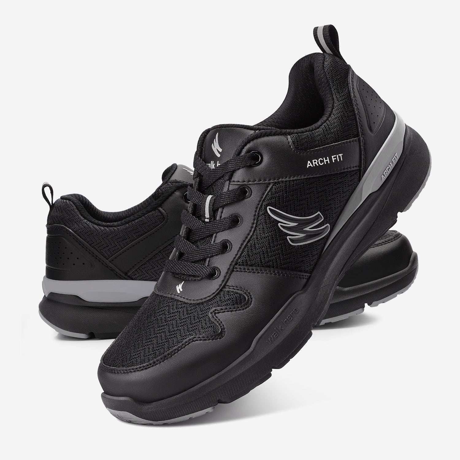 Men's Ultimate Arch Support Shoes