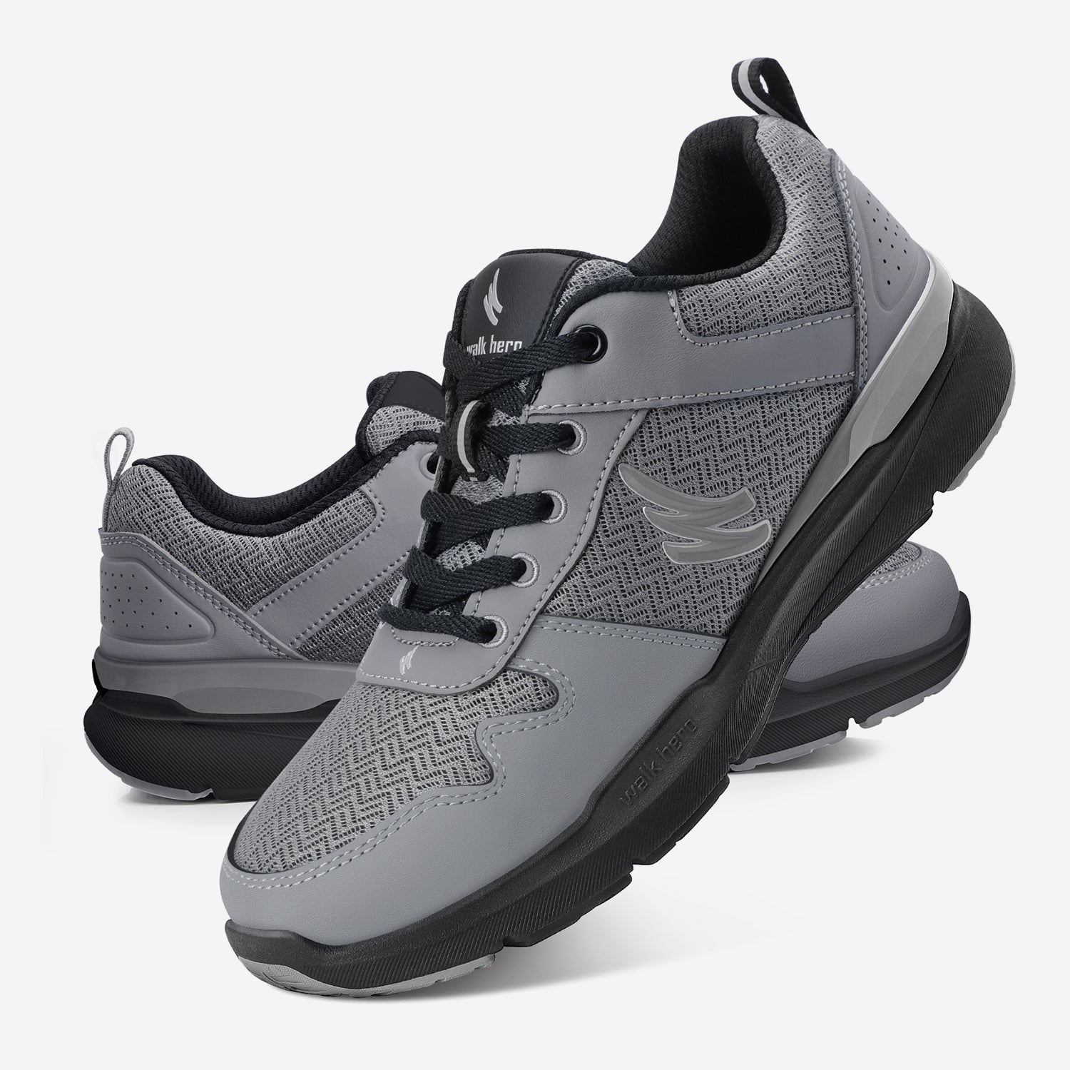 Men's Ultimate Arch Support Shoes