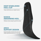 Men's Ultimate Arch Support Shoes