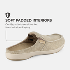 Women's Arch Support Slippers