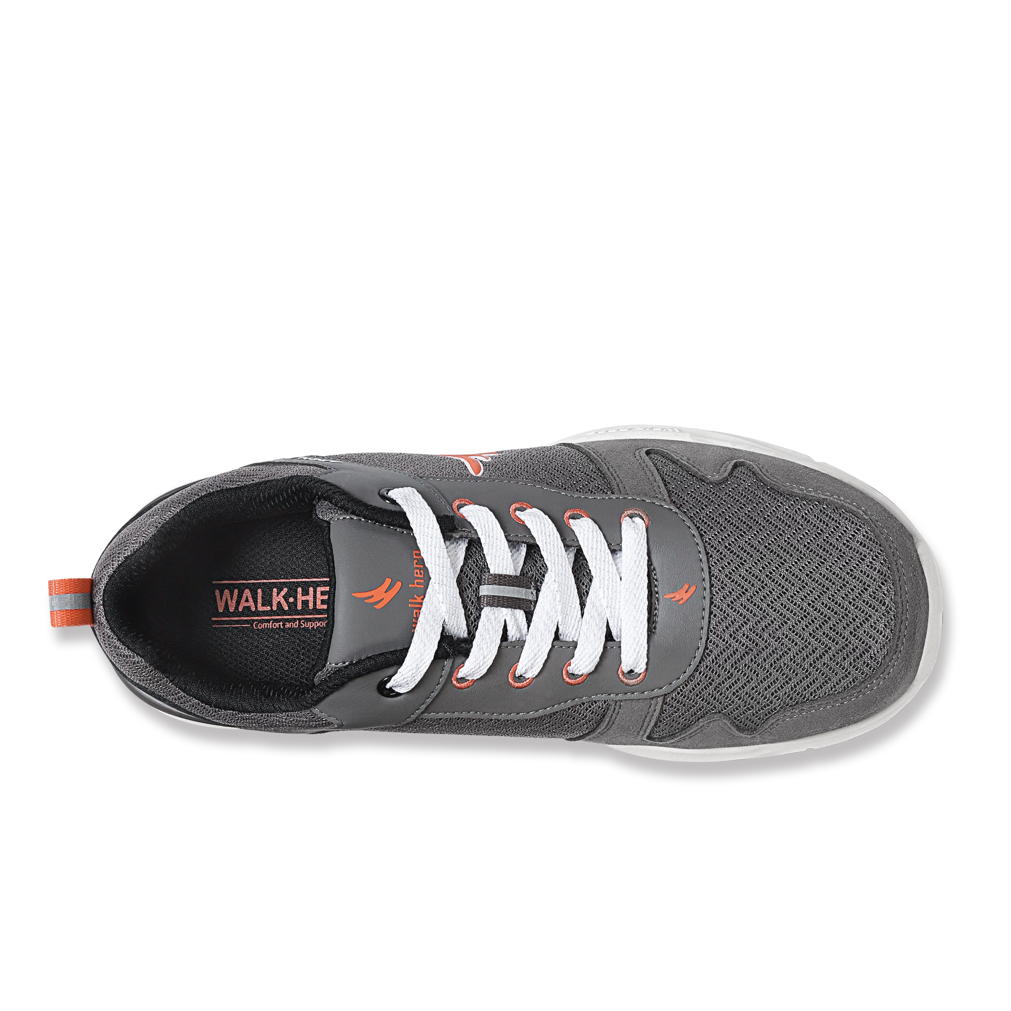 Women's Ultimate Arch Support Sneakers - WALKHERO