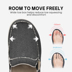 Men's Arch Support Slippers
