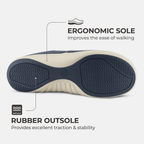 Women's Arch Support Slippers