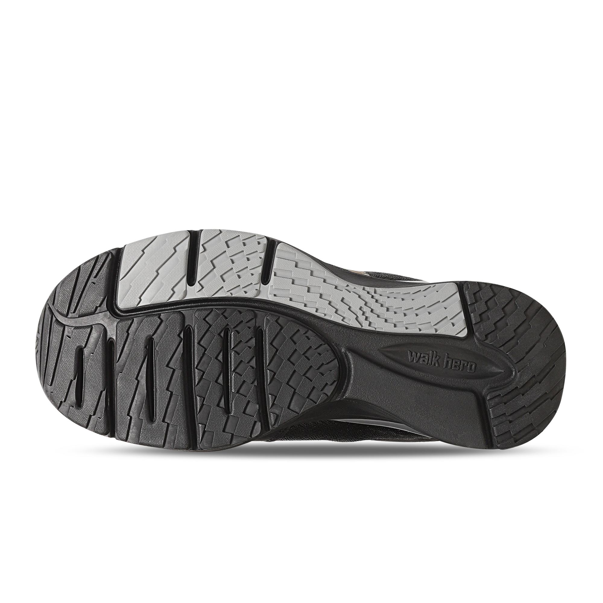 Women's Ultimate Arch Support Sneakers - WALKHERO
