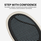 Men's Arch Support Slippers