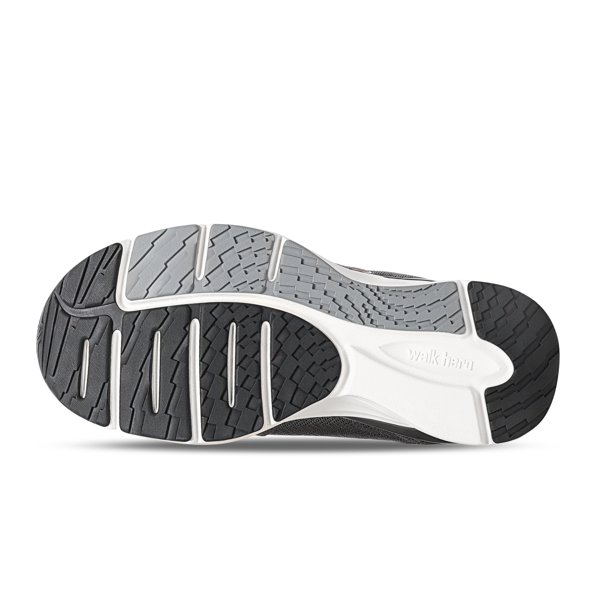 Women's Ultimate Arch Support Sneakers - WALKHERO