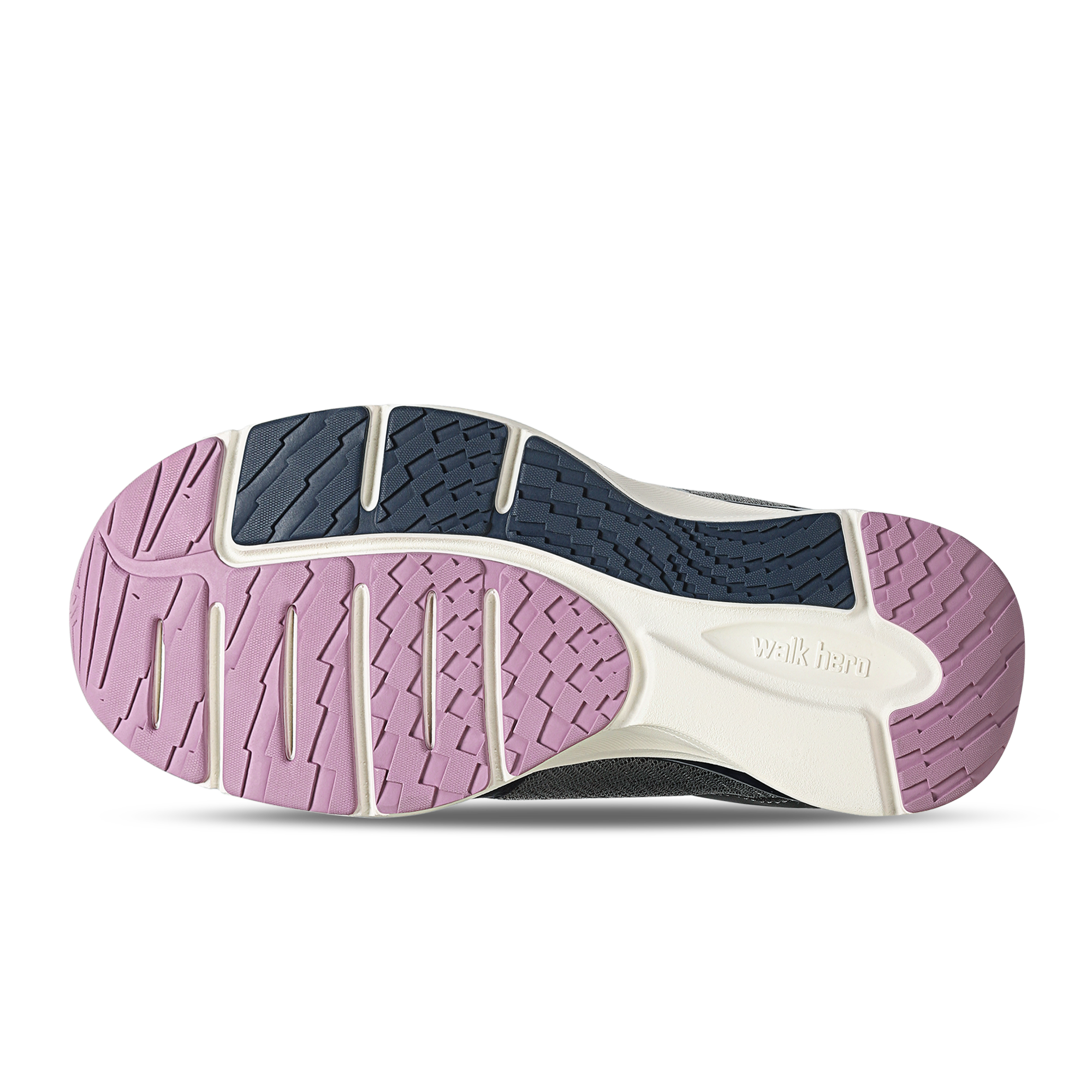 Women's Ultimate Arch Support Sneakers - WALKHERO
