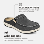 Women's Arch Support Slippers