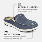 Women's Arch Support Slippers