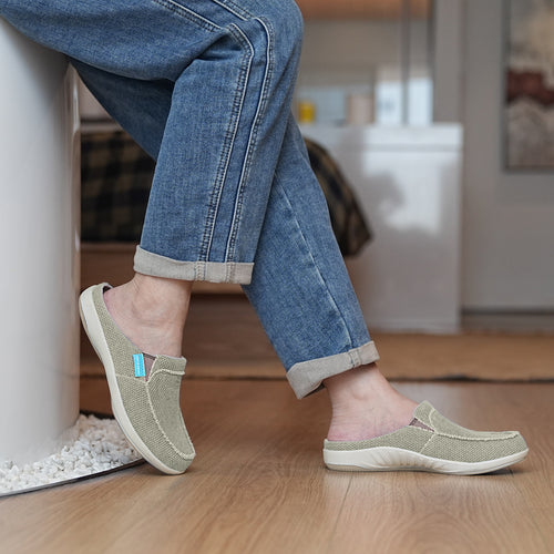 Women's Arch Support Slippers