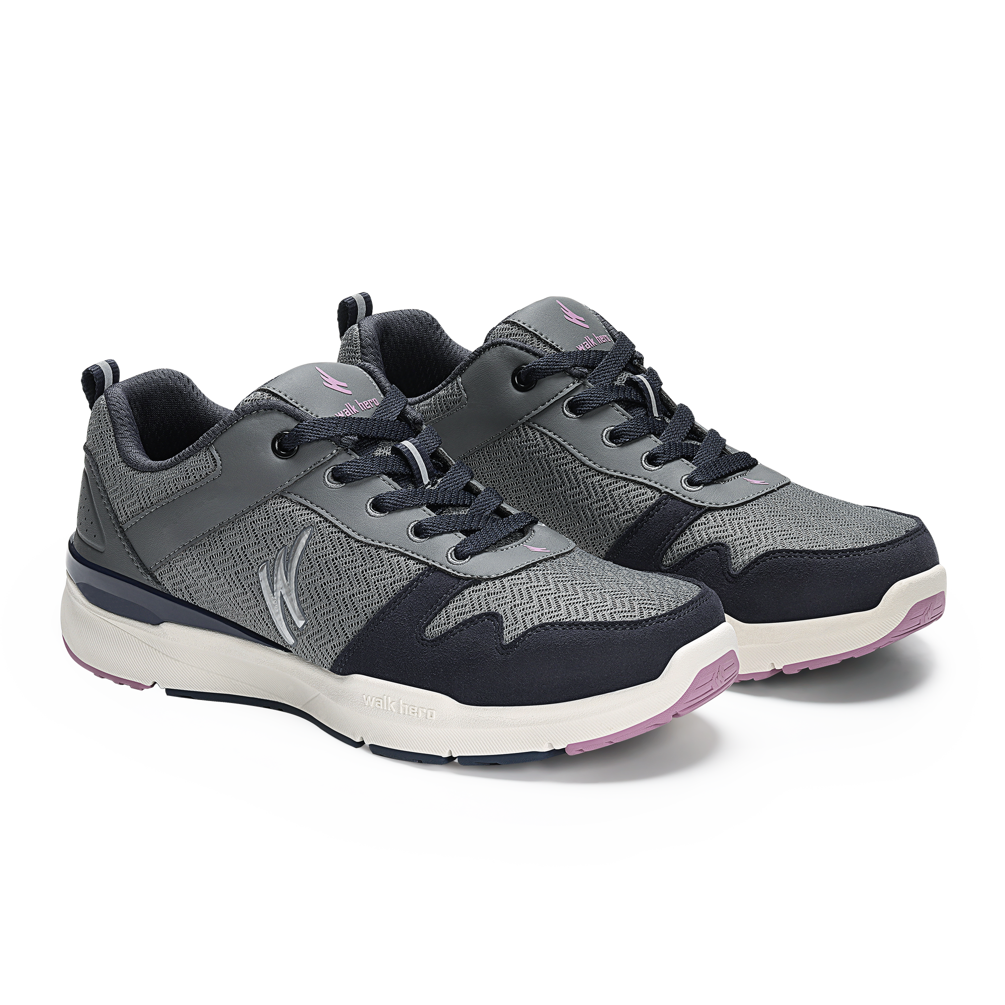 Women's Ultimate Arch Support Sneakers - WALKHERO
