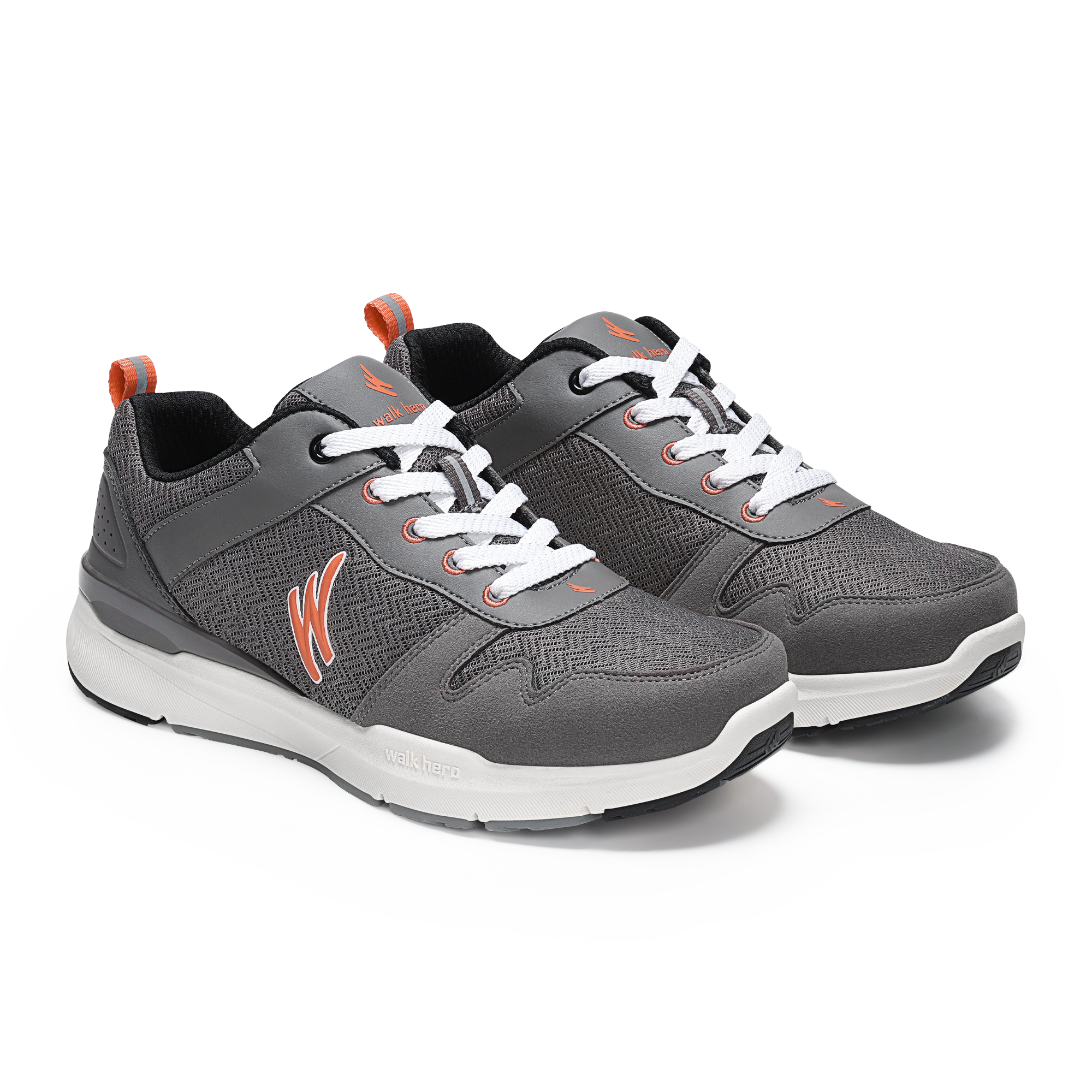 Women's Ultimate Arch Support Sneakers - WALKHERO