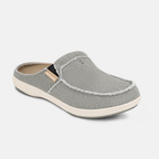 Men's Canvas Arch Support Slippers