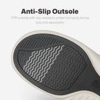 Men's Supportive Pain Relief Slip-Ons