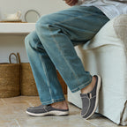 Men's Arch Support Slippers